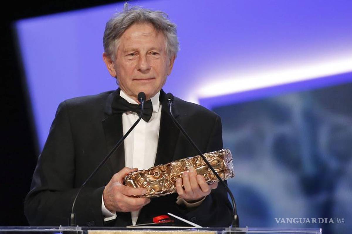 Polanski se corona como el director mejor pagado