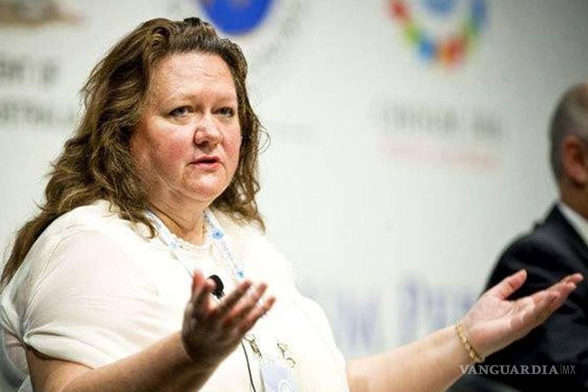 Esterilizar a los pobres propone mujer más rica de Australia