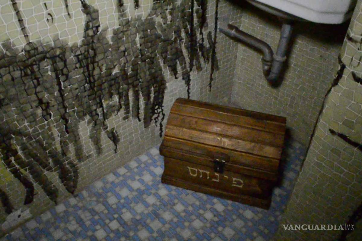 Netflix compra la cinta mexicana de terror &quot;Perdidos&quot;