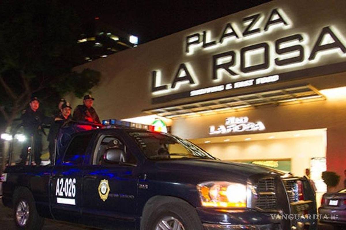 "El Gobierno sabe quién maneja Tepito": El Tanque