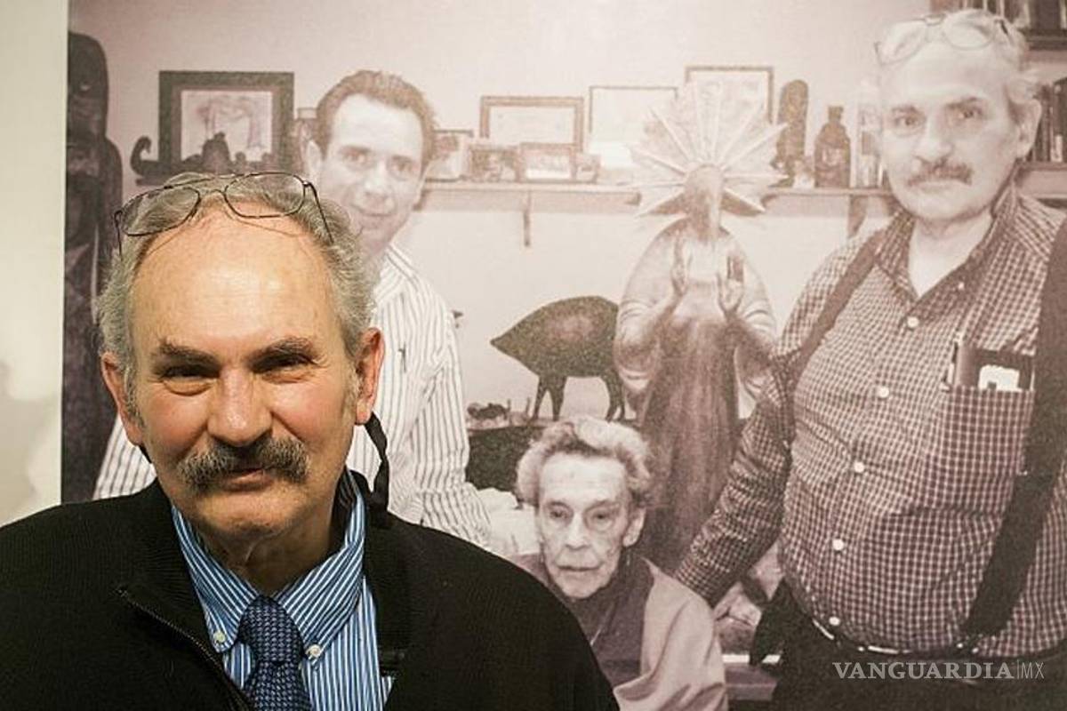 Pablo Weisz materializa los sueños en Tlaxcala