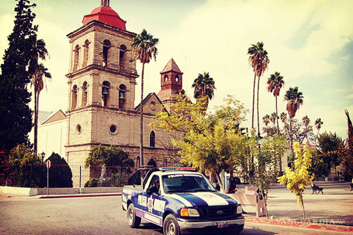 Aprehenden a abogado por destrucción de ejido en Cuatrociénegas