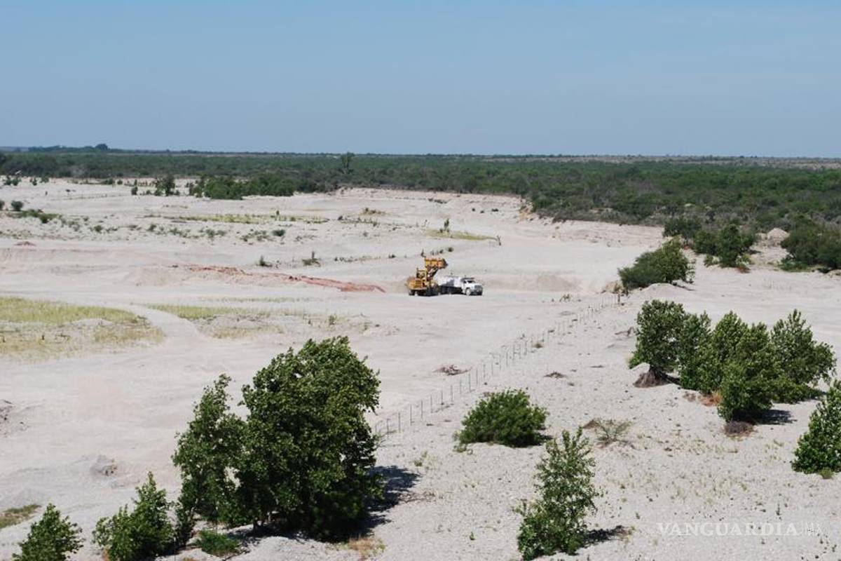 Por explotación de los ríos en Coahuila los ecosistemas se alteran, advierten expertos