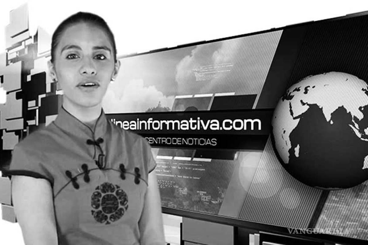 No descartar líneas en desaparición de periodista piden a Zacatecas y federación