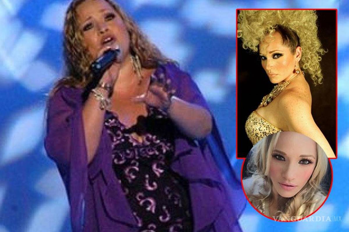 Ex académica Erika Alcocer bajó ¡30 kilos!