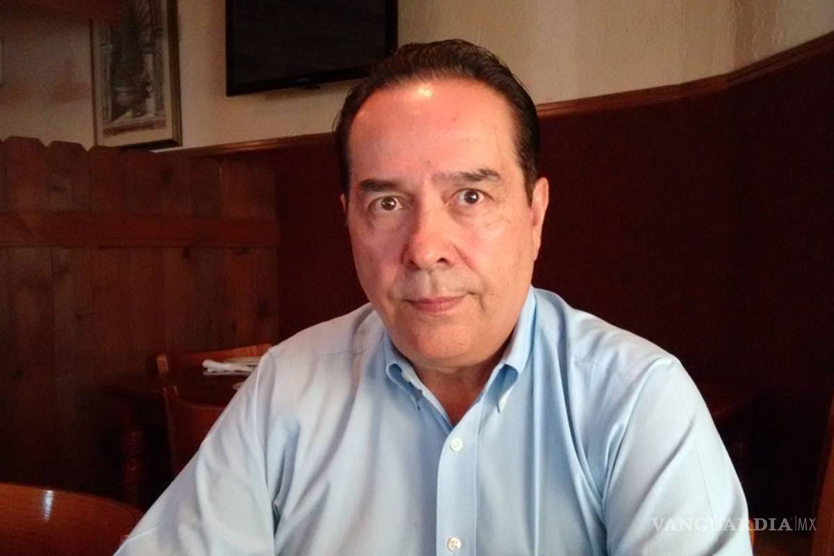 Insisten industriales que baje el IVA en la frontera; solo asi habrá competitividad