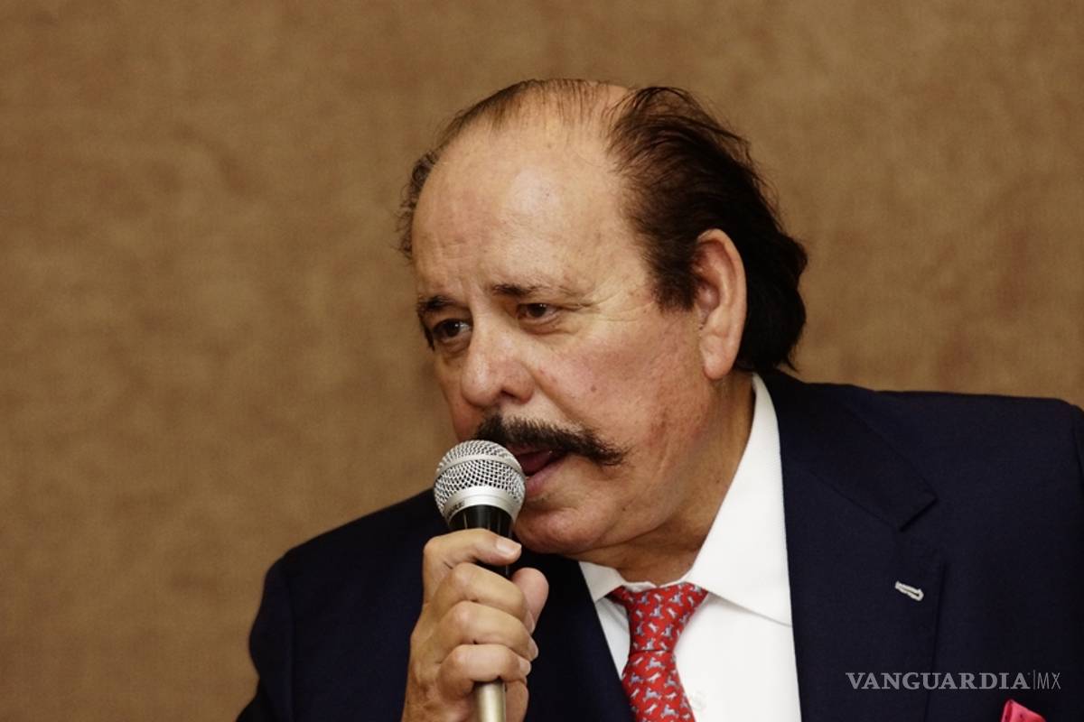 Políticos y empresarios hablan de sus intereses en la Gubernatura de Coahuila