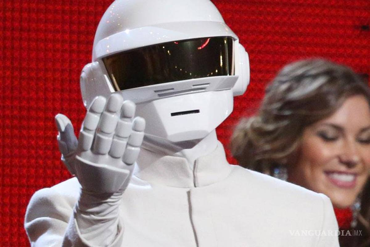 Daft Punk, Grammy a Mejor Grabación por "Get Lucky"