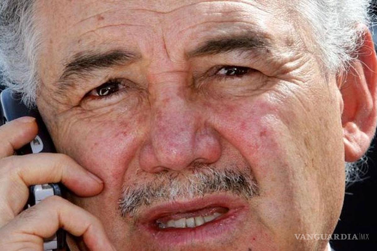 Raúl Salinas sí se enriqueció, pero no hay pruebas de que sea ilícito: Juez