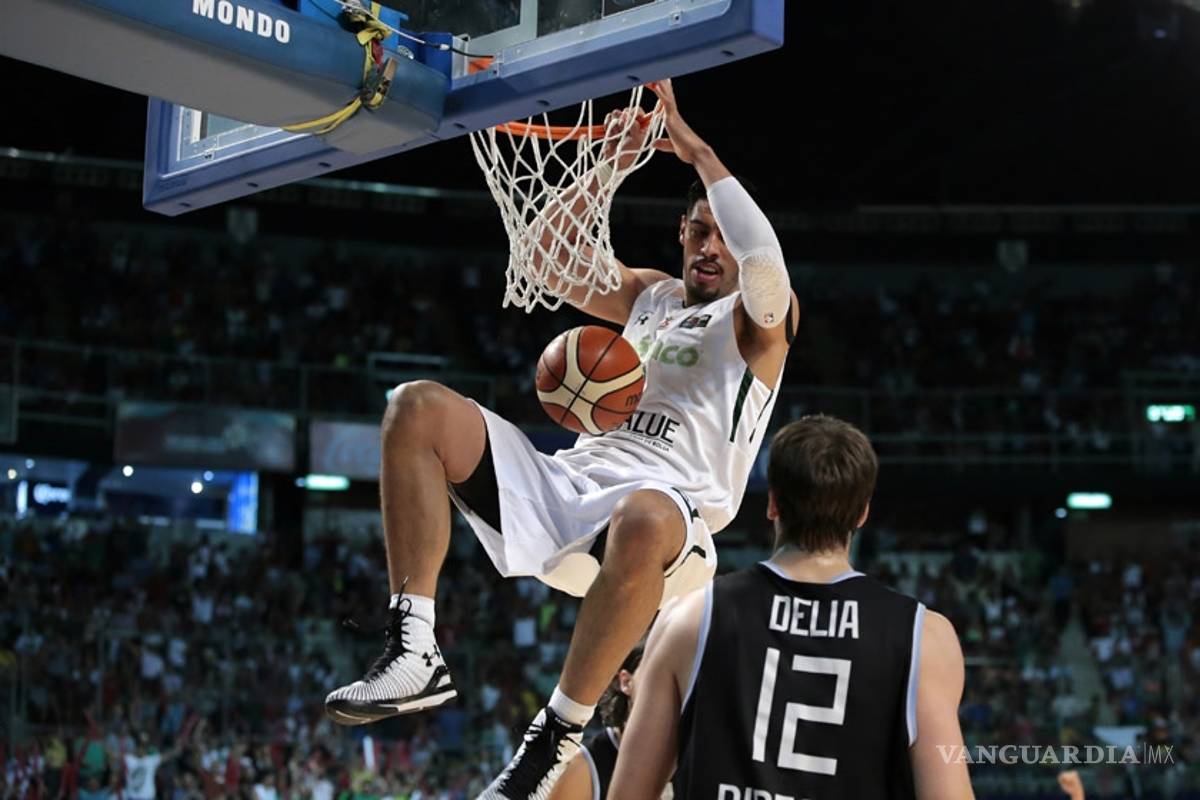 México vence a Argentina en dramático duelo y le arrebata el invicto