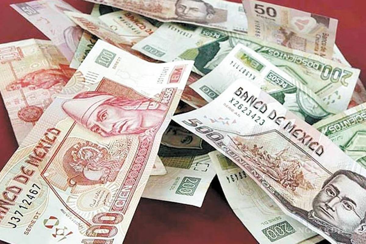 Gasto del Fonden en estados, opaco