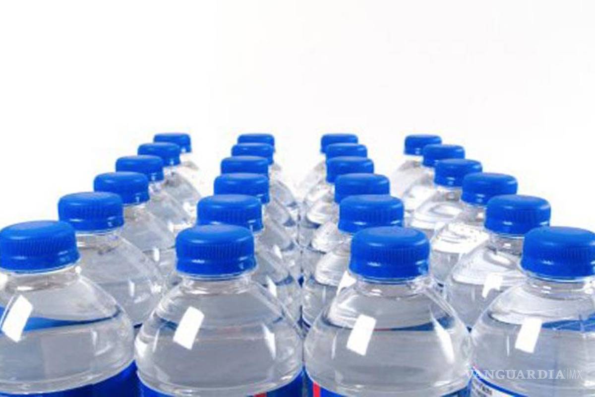 Beber agua, muy costoso para mayoría de la población: encuesta