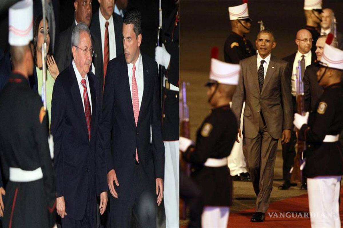 Cumbre de las Américas, histórica para Cuba y EU