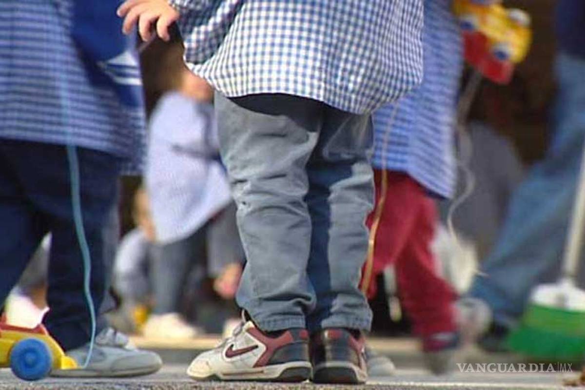 Los niños, las verdaderas víctimas del cambio climático