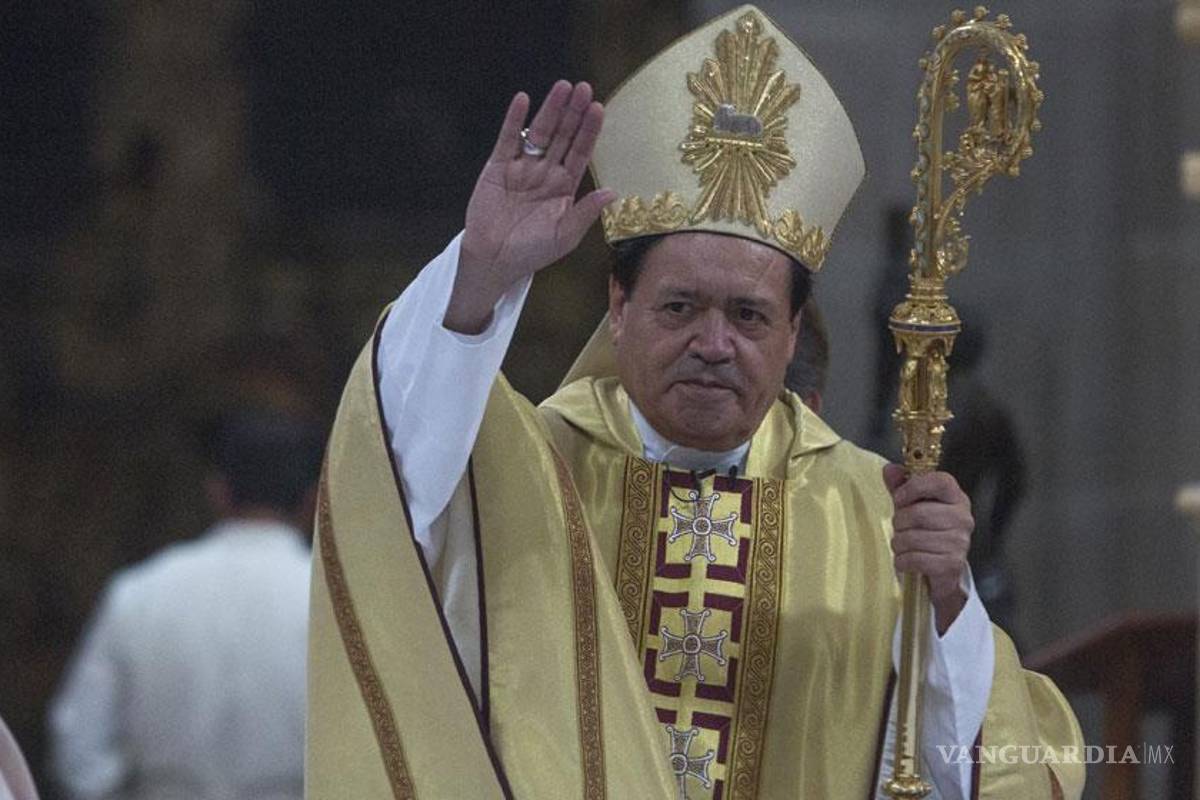 Iglesias católicas en México, amenazadas por el crimen organizado