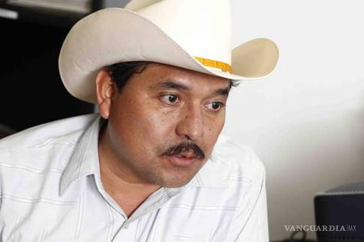 Activistas e intelectuales exigen liberar a Mario Luna