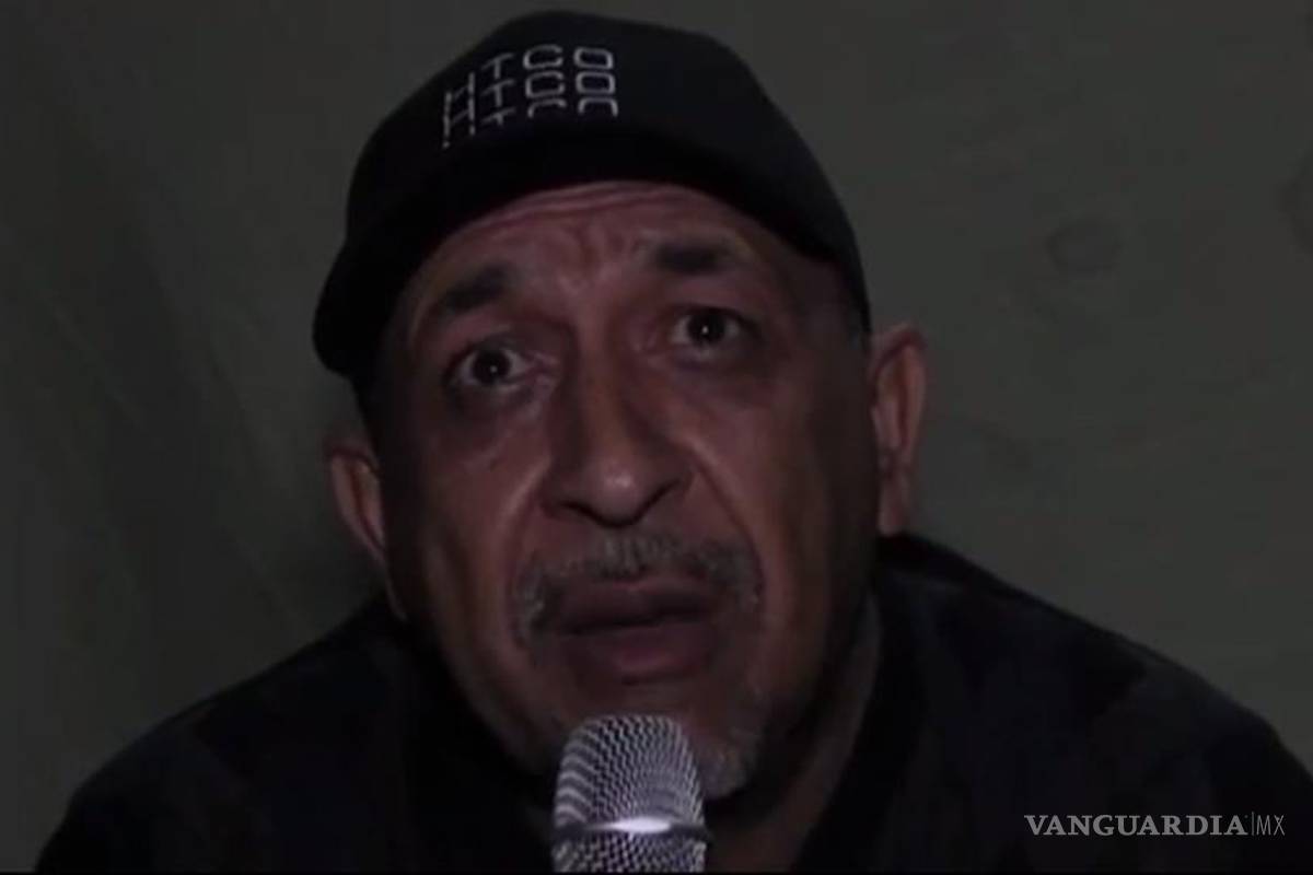 'Cocoa' Calderón, la única que propuso un acuerdo a Caballeros Templarios: La Tuta