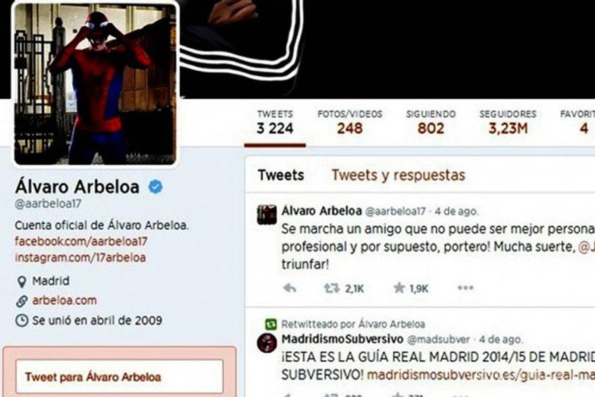 Problemas en el vestuario del Real Madrid