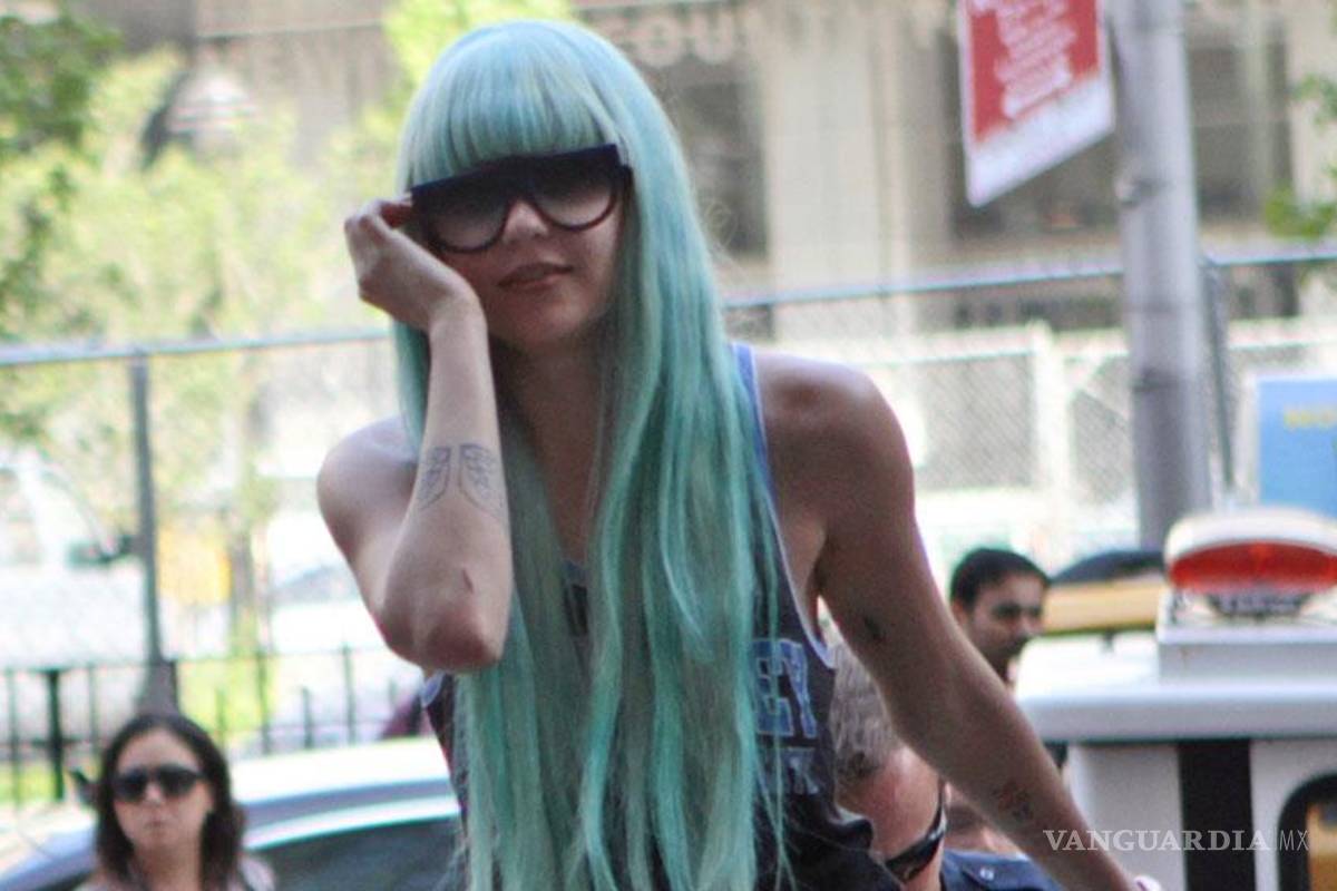 Amanda Bynes será retenida más días en hospital