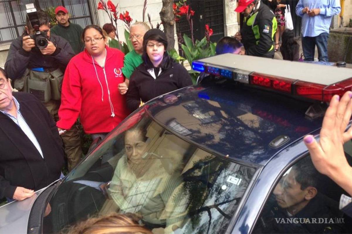 Los excesos de Diego, el niño que cerró su escuela por bullying