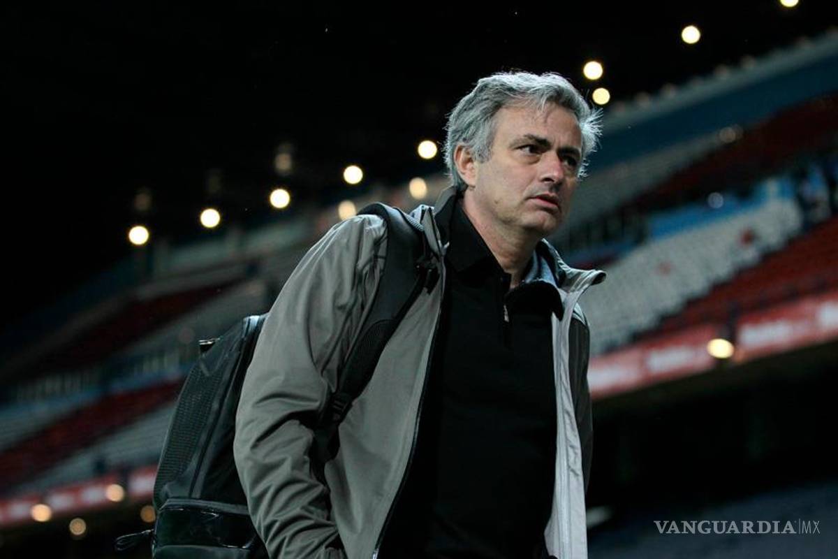 Hijo de Mourinho, de 14 años, ficha por el Fulham