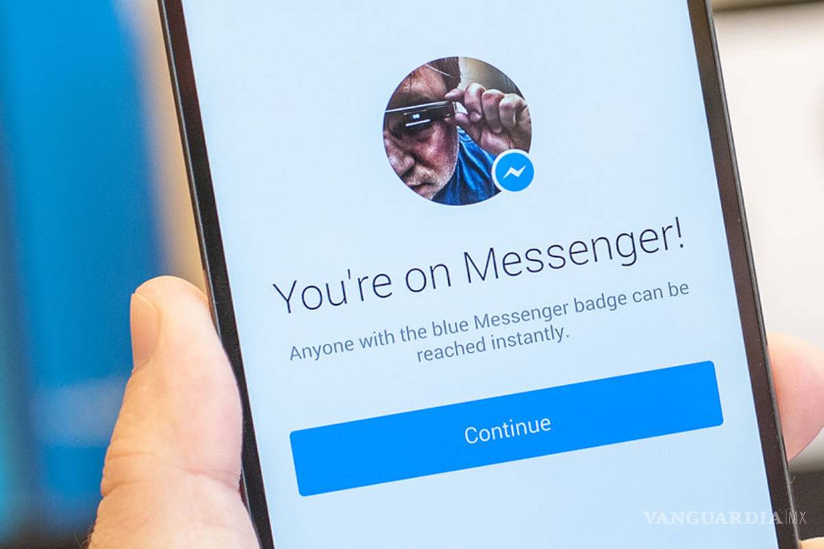 El Messenger de Facebook se parecerá a Snapchat