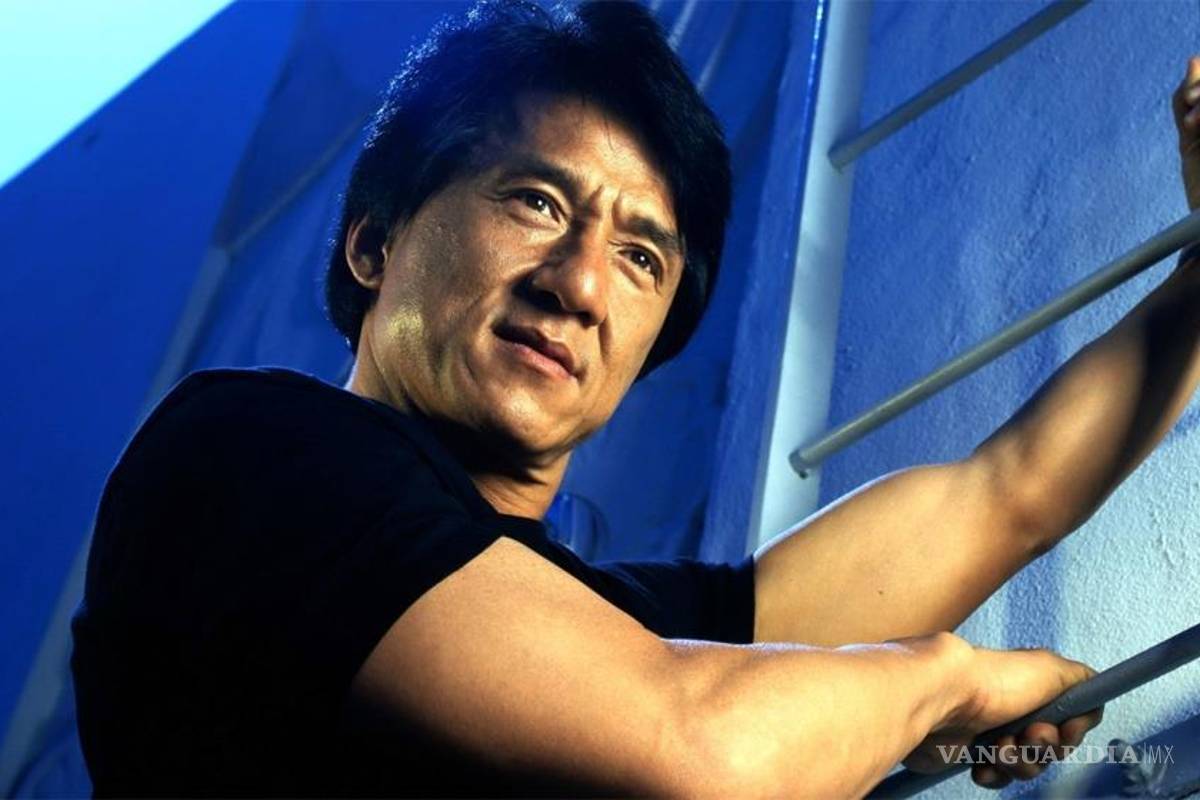 Hijo de Jackie Chan podría ser condenado a muerte