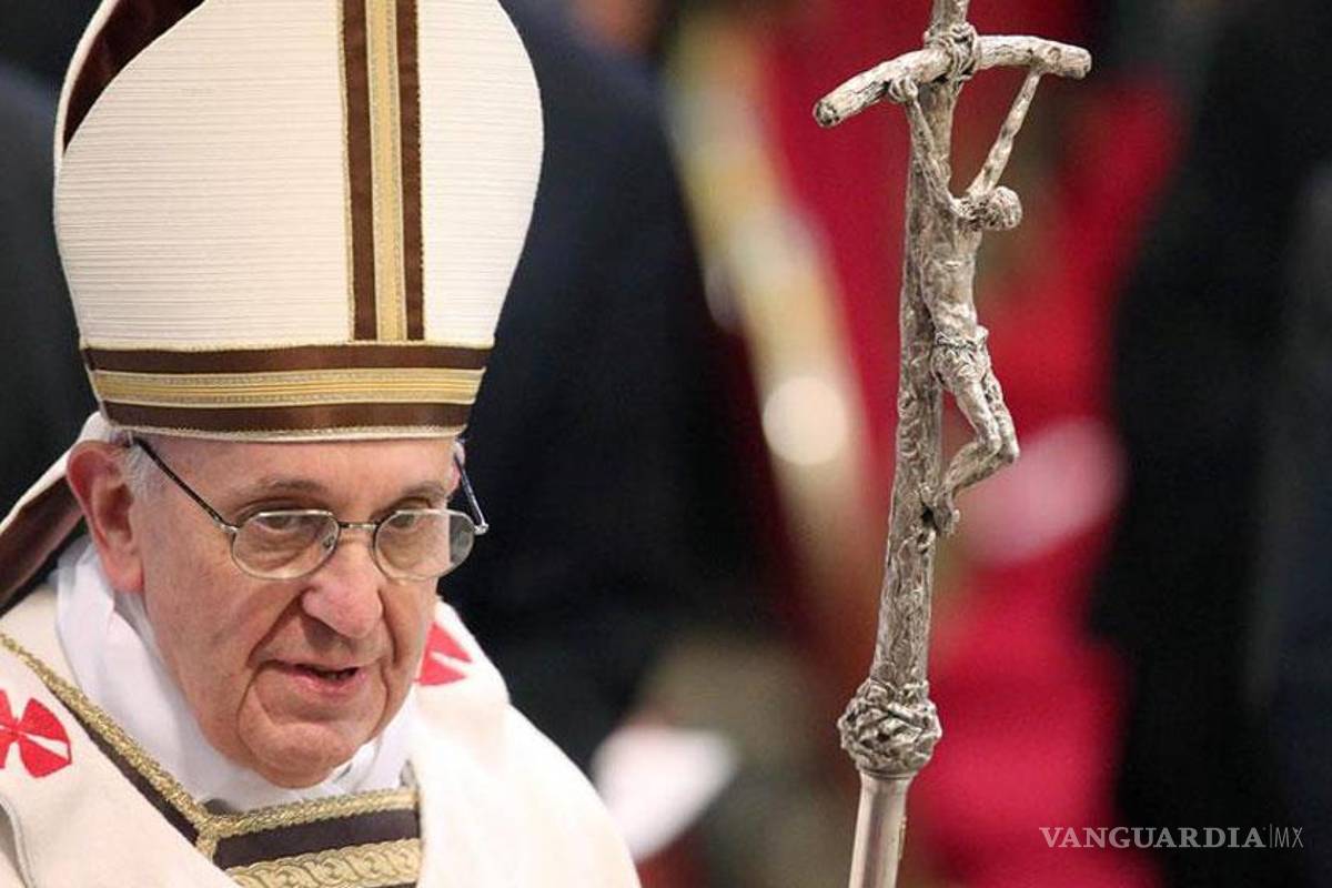 Recibe el papa al polémico obispo de Limburgo