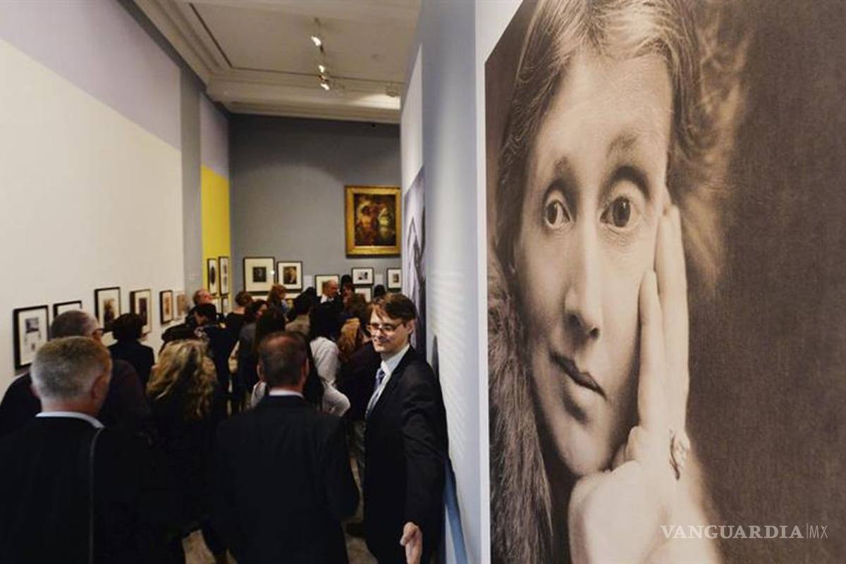 Escritoras en un mundo de hombres