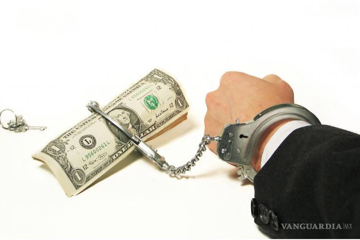 Cero corrupción, una de las metas globales para 2030