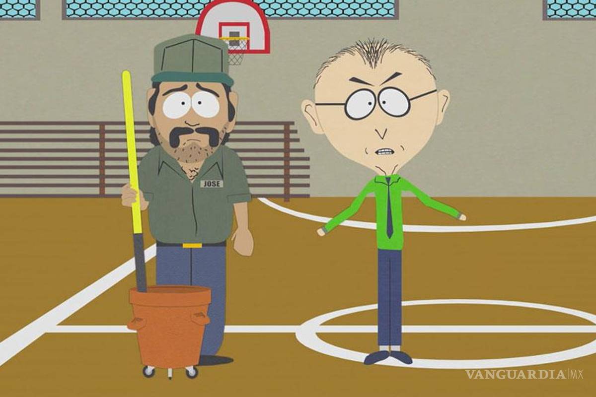 'South Park' se burla de Venezuela