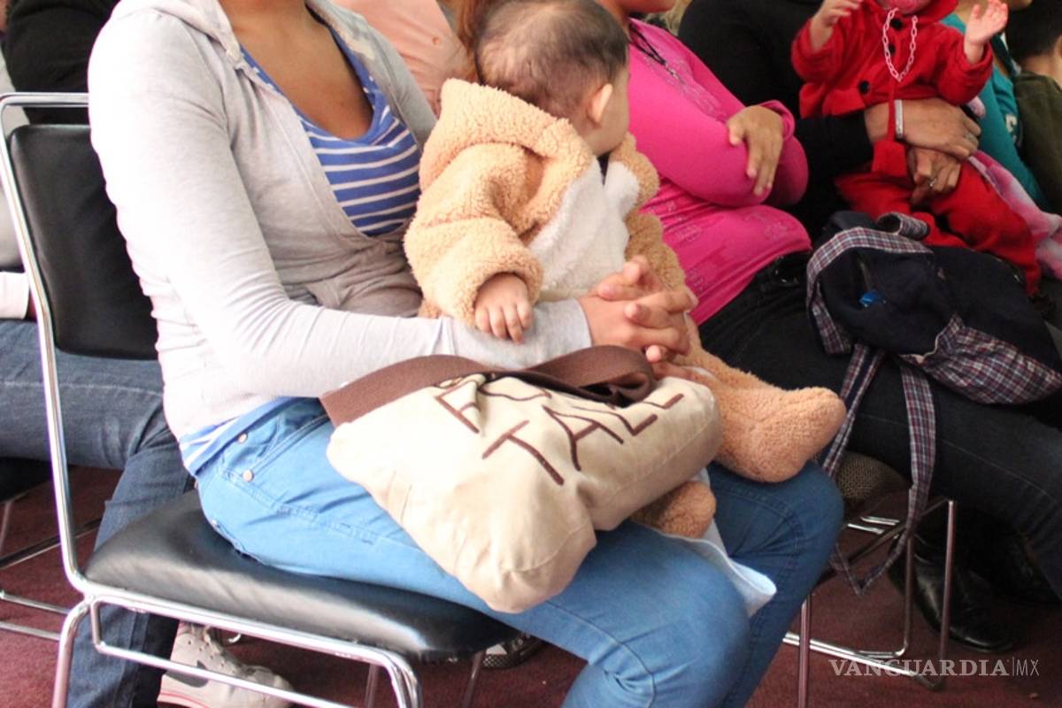 Madres de PN 'olvidan' registrar nacimiento de sus hijos; autoridad va tras ellas