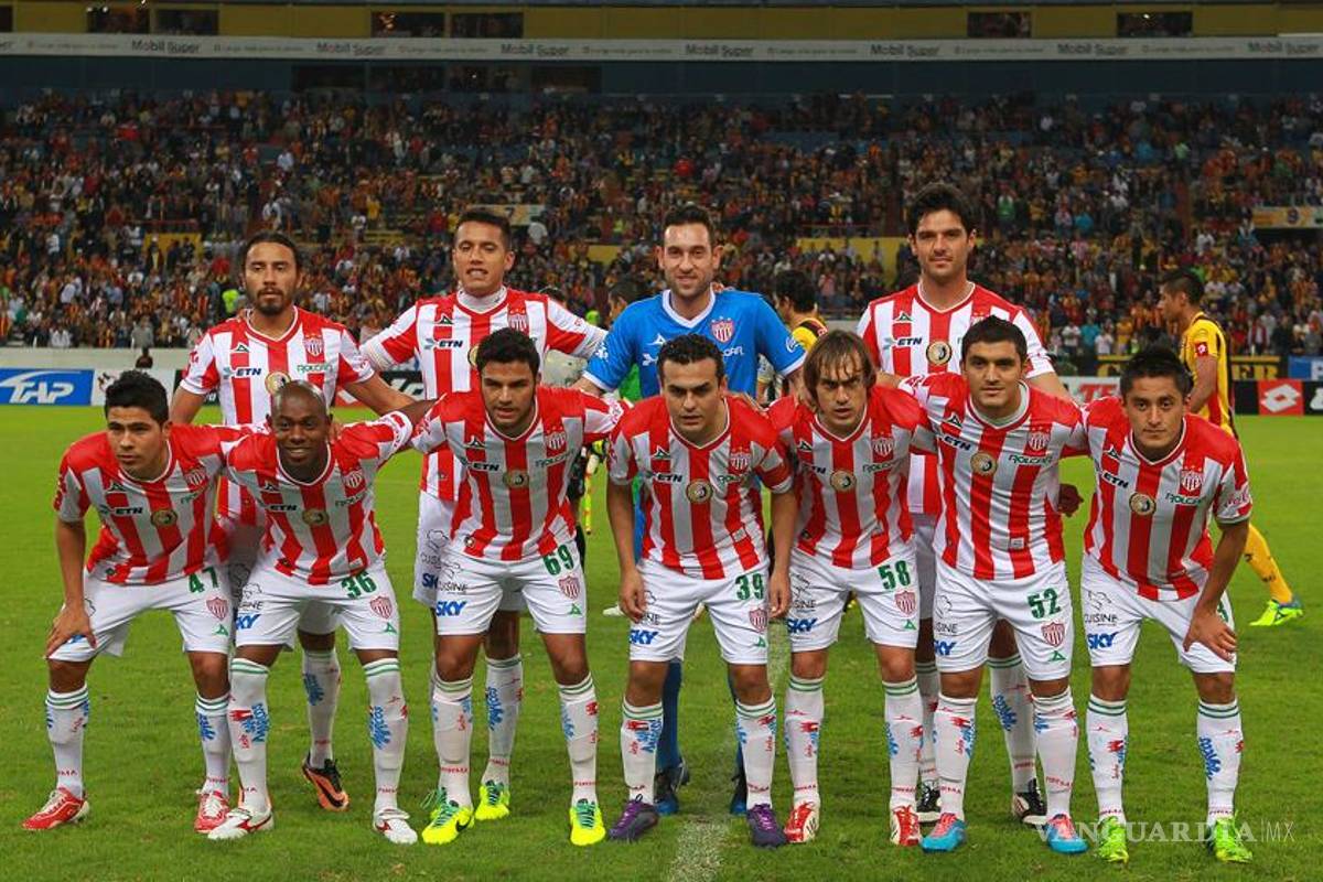 Necaxa cambia de dueño