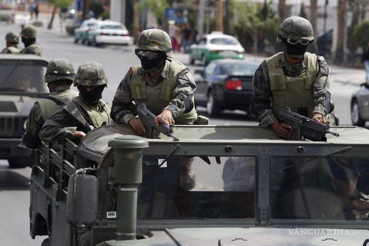 Cae cuñado de `El Tigre', operador de `El Chapo' en BC