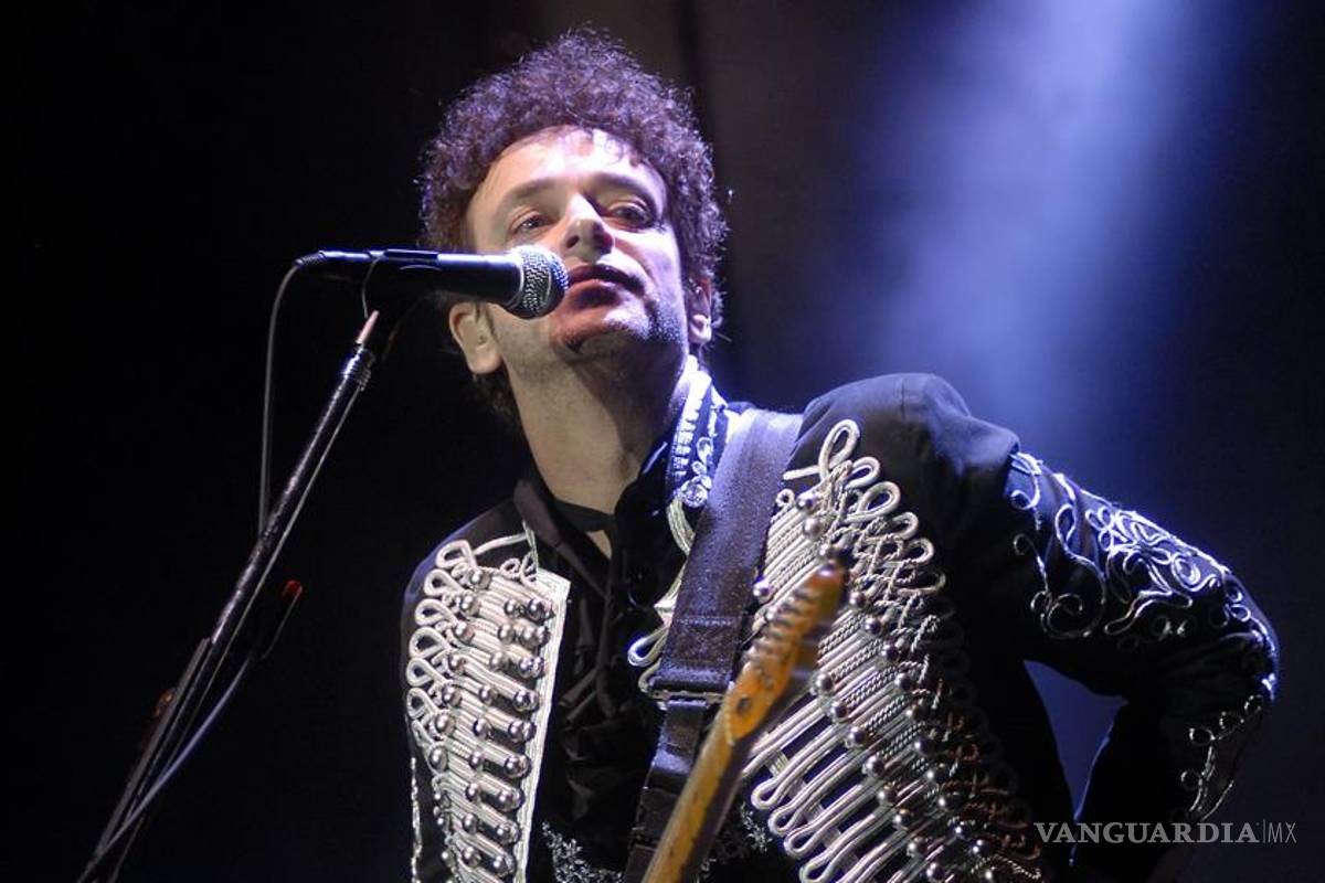 Ex esposa de Cerati lo demanda por pensión alimenticia