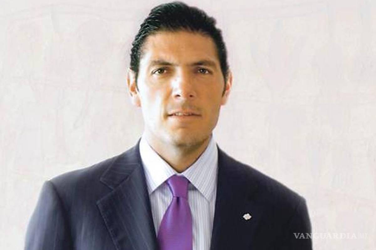 Carlos Hank González: el liderazgo más allá del éxito