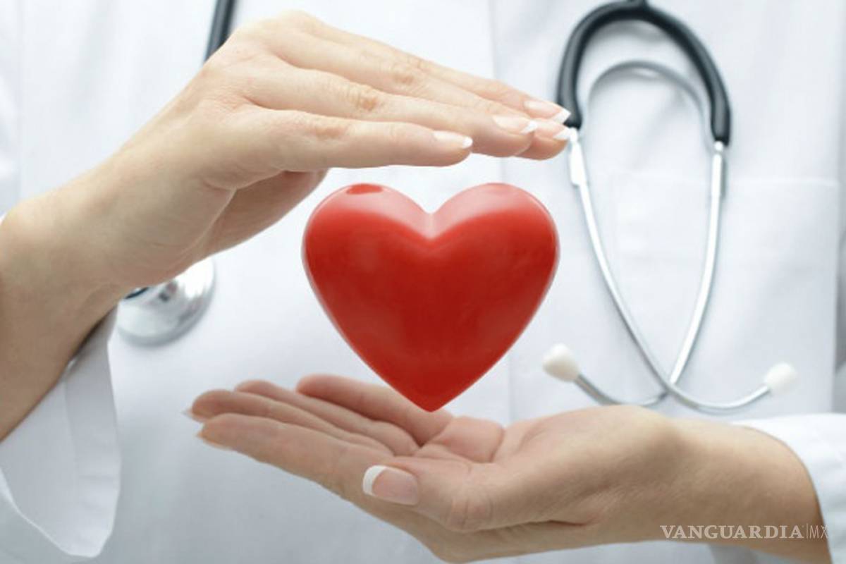 Cosas que no sabías que tu corazón hace por ti