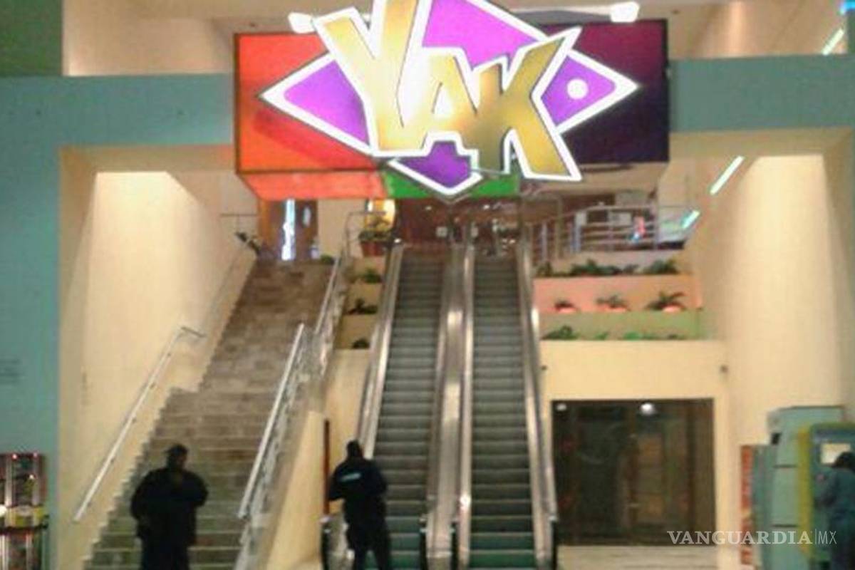 Seis adolescentes atacaron casino Yak de Morelia: subprocurador