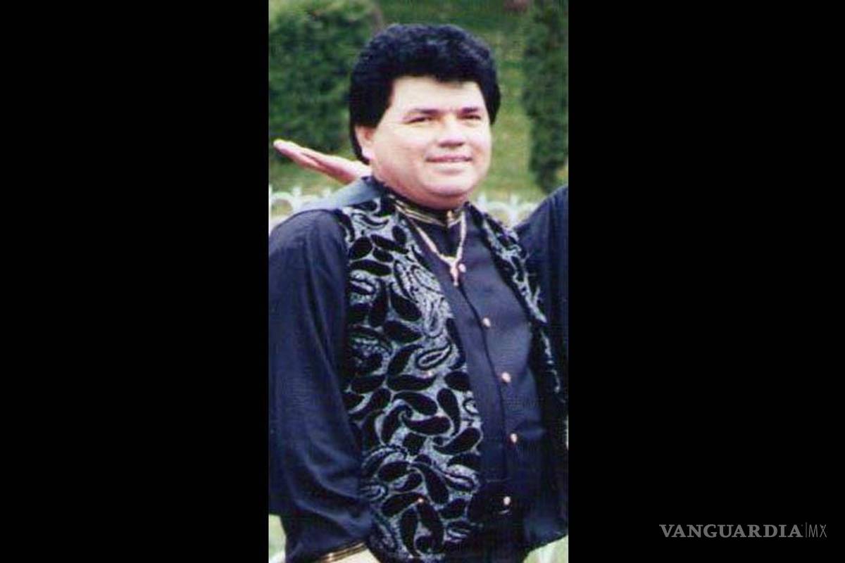 Muere Servando Elizondo, ex baterista del grupo Los Reyes Locos