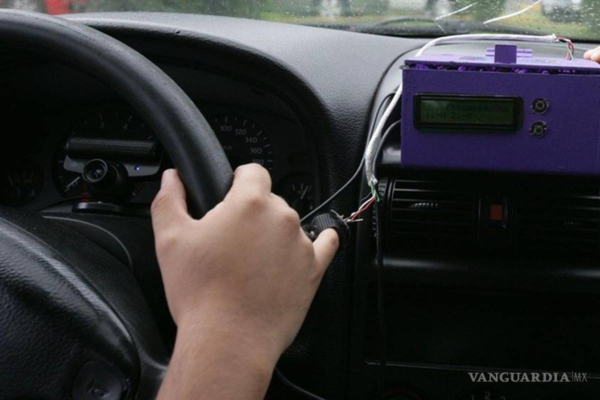 Desarrolla IPN sistema anti-sueño para automovilistas