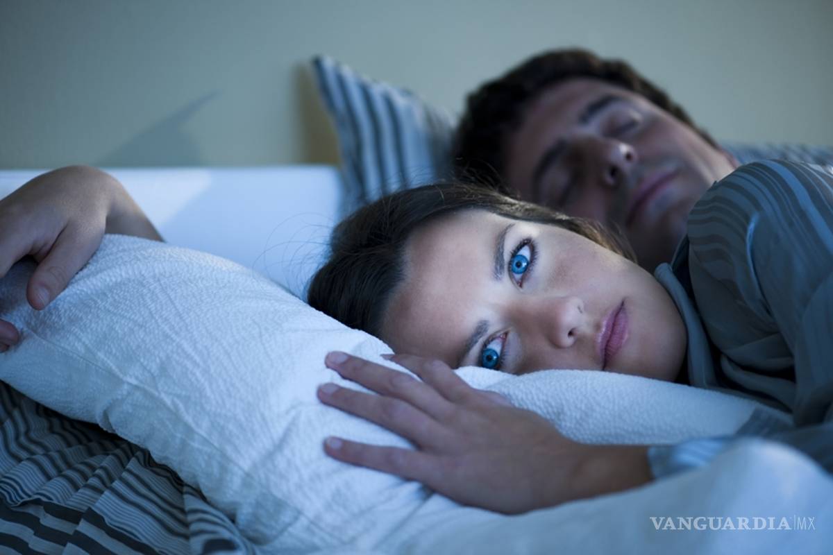 El insomnio reduce el deseo sexual y propicia divorcios