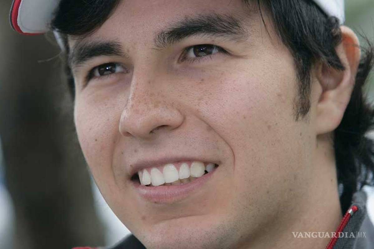 El hijo de Carlos Slim patrocinará a McLaren