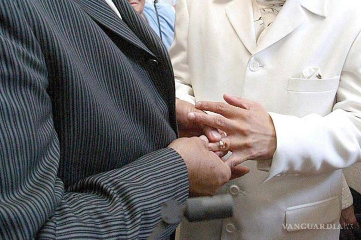 Comenzó Issste registro de matrimonios igualitarios por requerimiento de Conapred