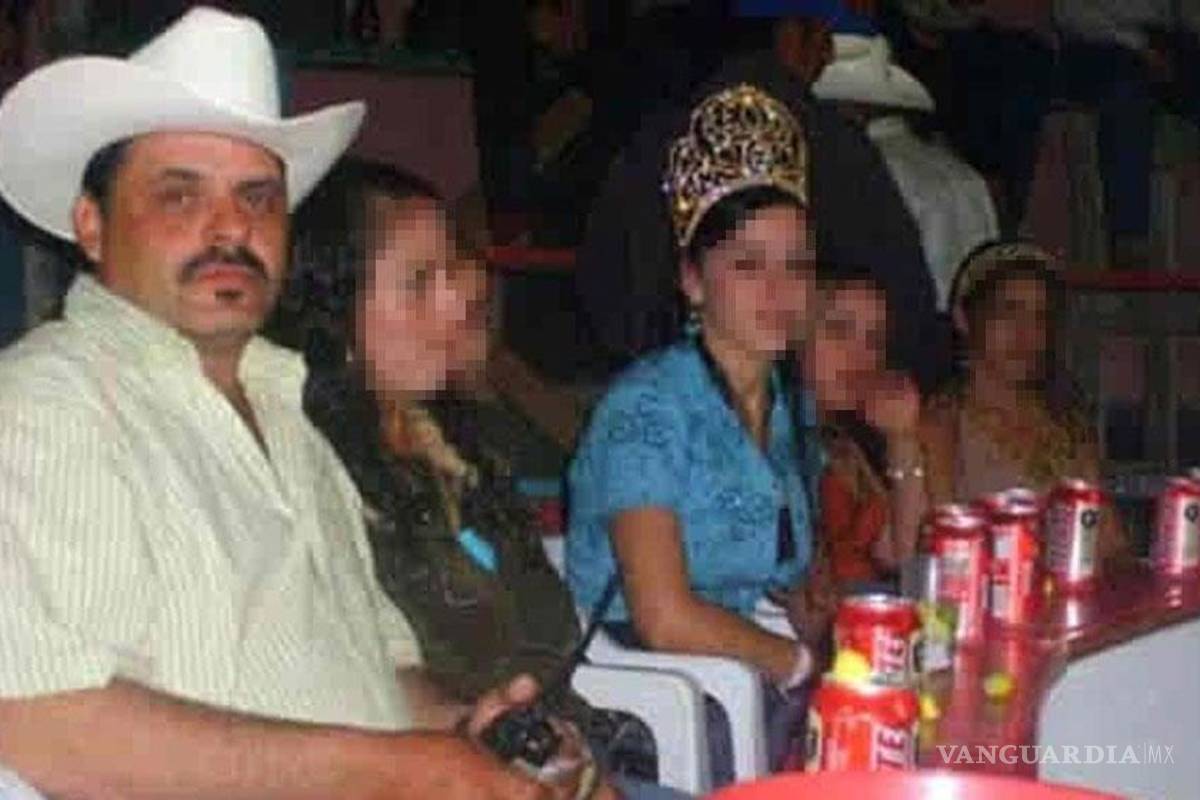 Confirma Segob la detención de Inés Coronel Barreras, suegro de 'El Chapo'