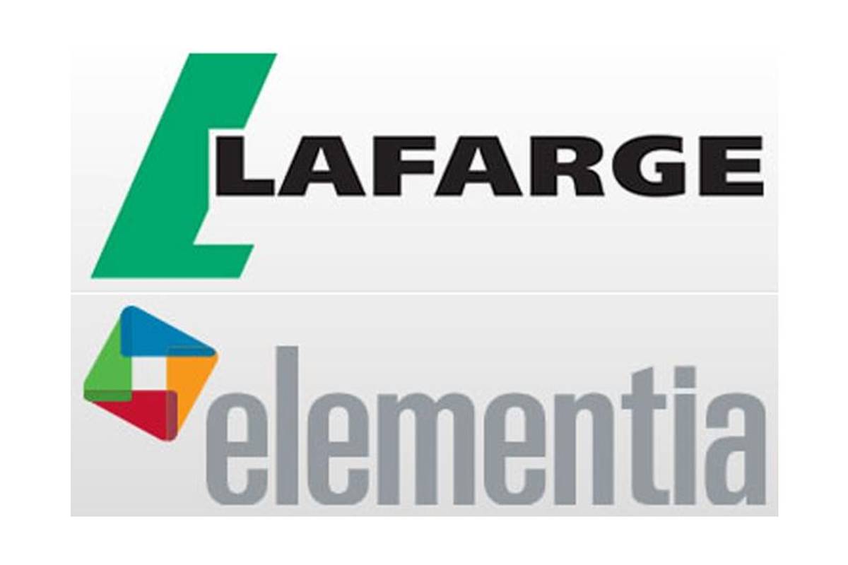 Carlos Slim y Antonio del Valle se quedan con Lafarge México