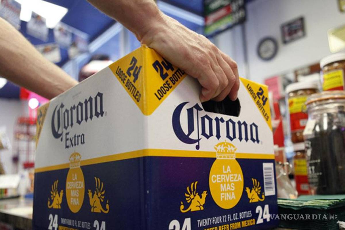 Inseguridad nos cuesta 5 mdd: Grupo Modelo