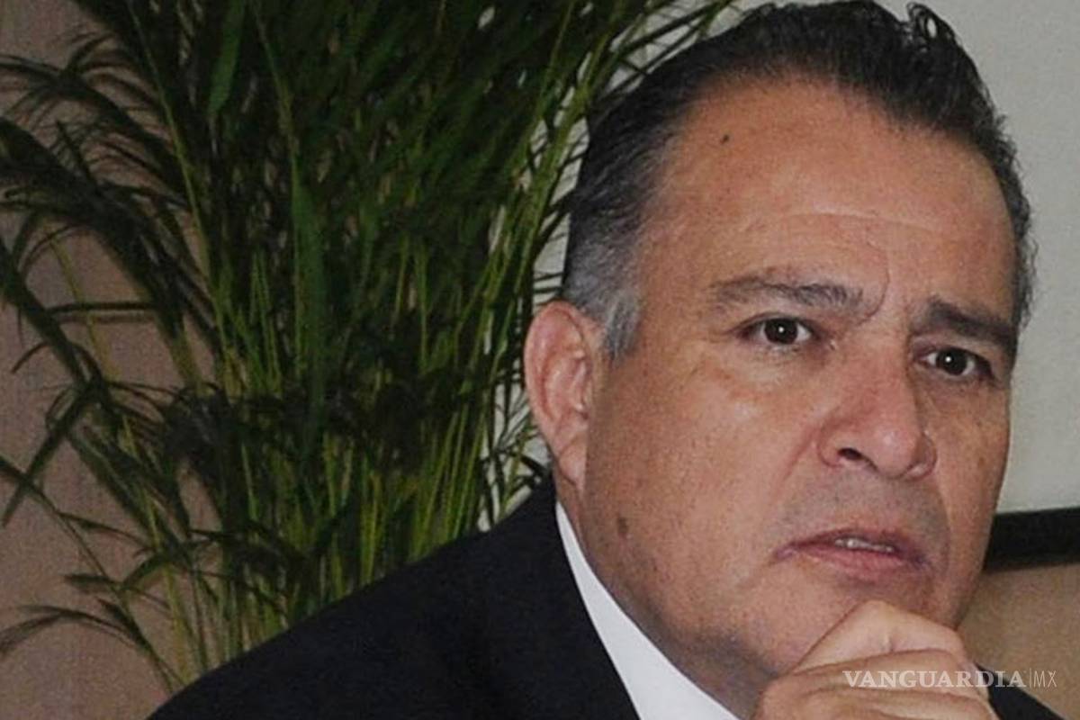 Michoacán tiene nuevo titular de Seguridad Pública