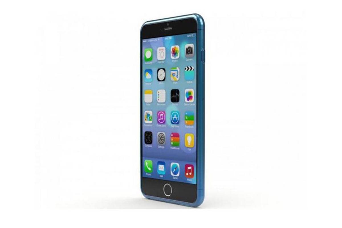 iPhone 6, hasta 2015