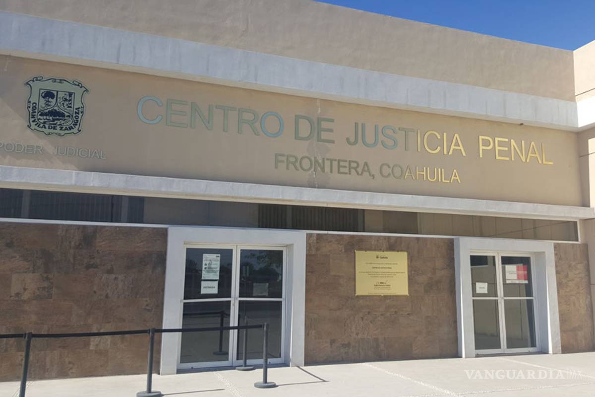 Dictan primer auto de vinculación a proceso por destrucción de ejido en Cuatrociénegas