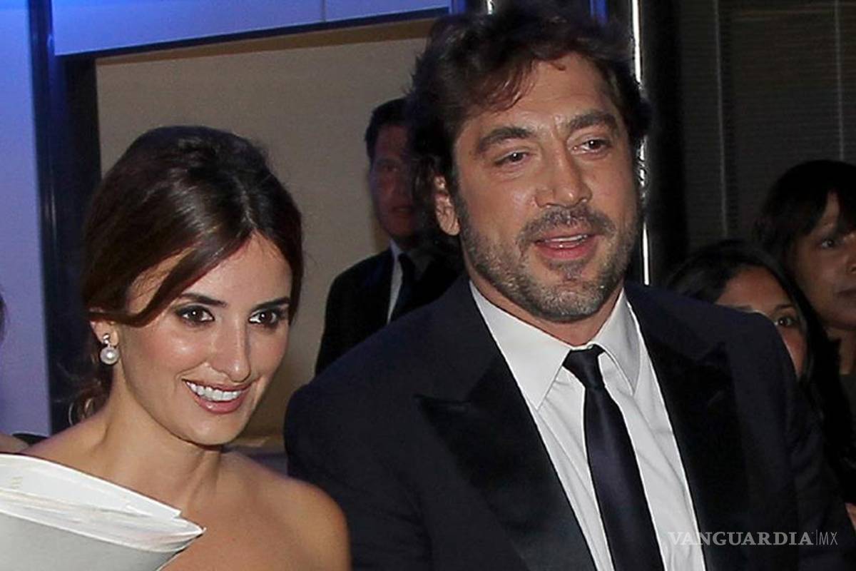 Penélope Cruz y Javier Bardem, padres de una niña